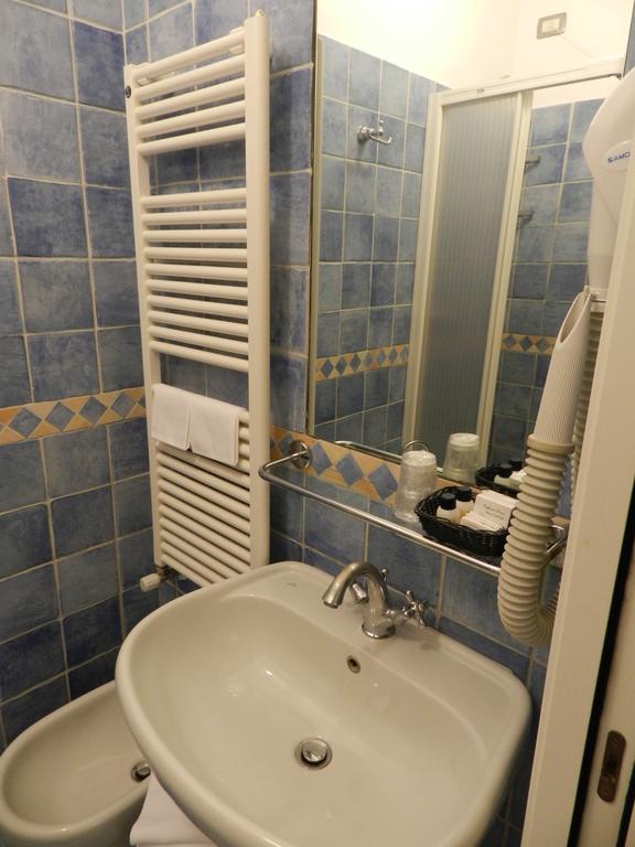 Hotel Punta Mesco Monterosso al Mare Szoba fotó
