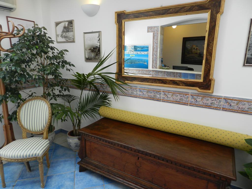 Hotel Punta Mesco Monterosso al Mare Kültér fotó