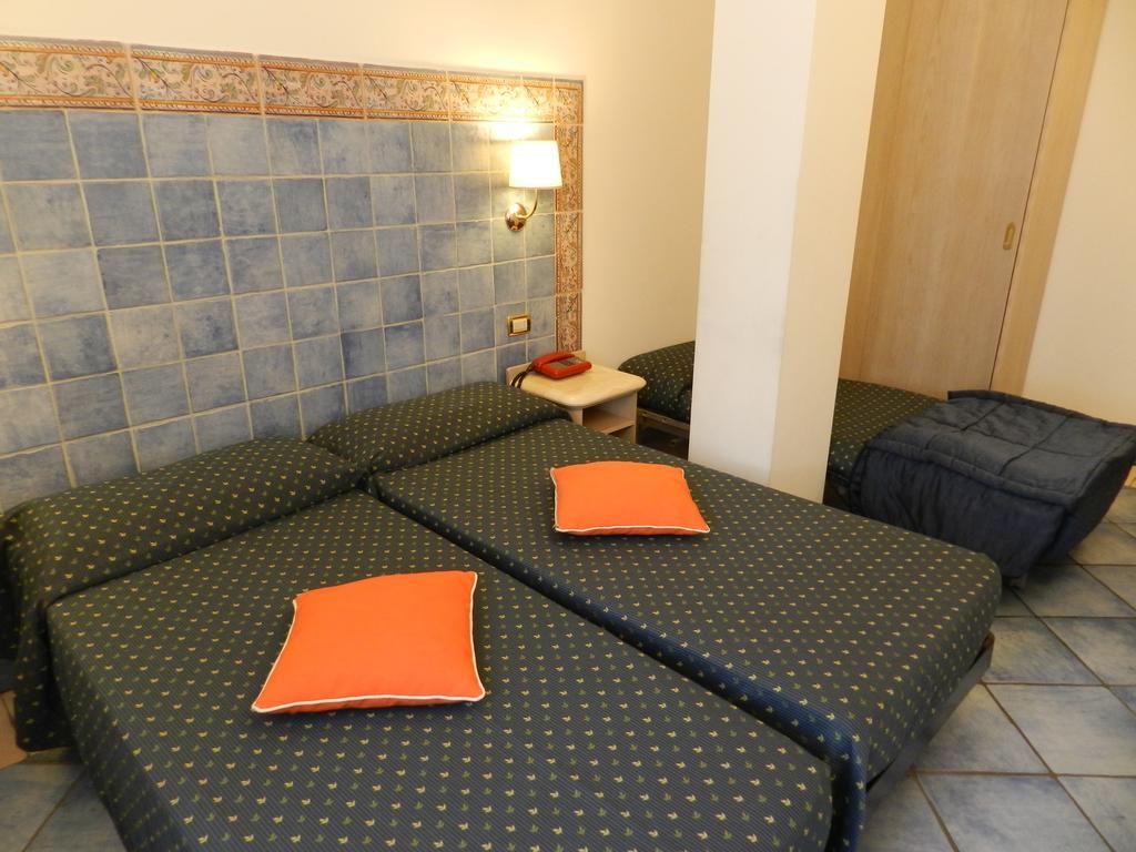 Hotel Punta Mesco Monterosso al Mare Szoba fotó