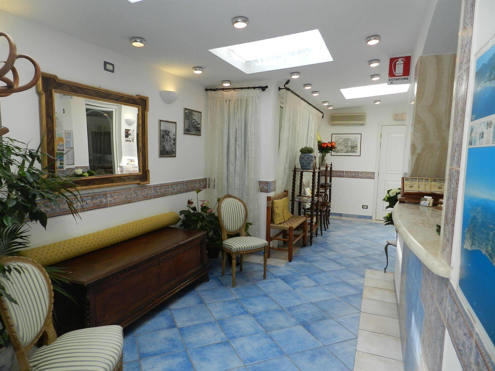 Hotel Punta Mesco Monterosso al Mare Kültér fotó