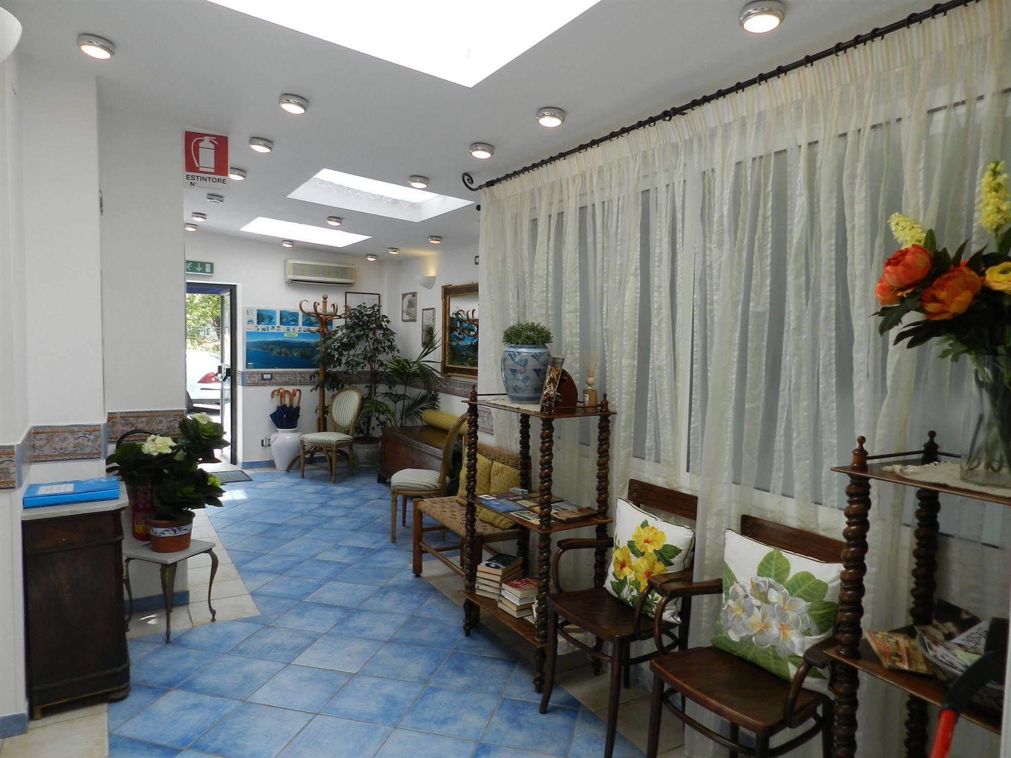 Hotel Punta Mesco Monterosso al Mare Kültér fotó