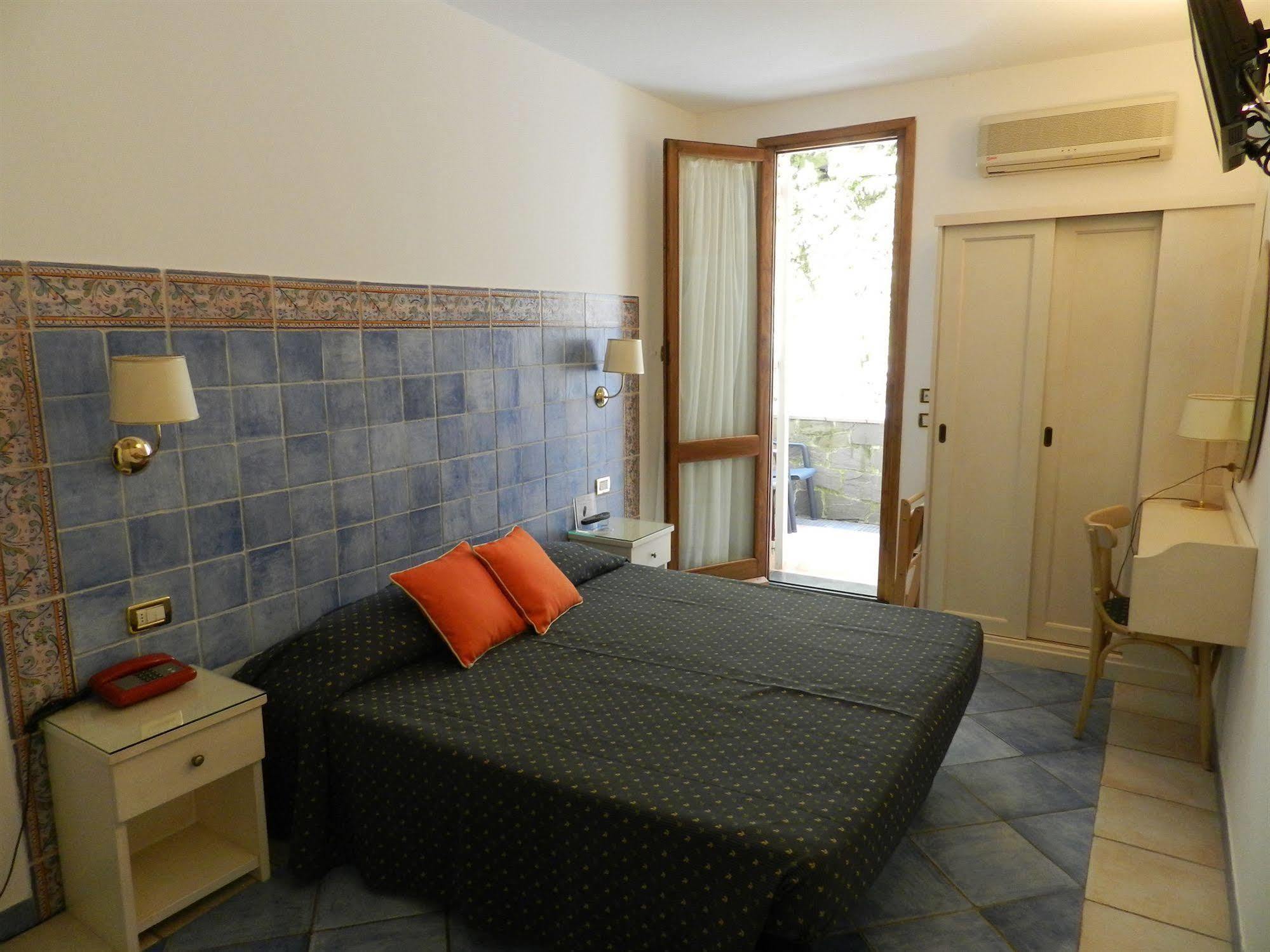 Hotel Punta Mesco Monterosso al Mare Kültér fotó
