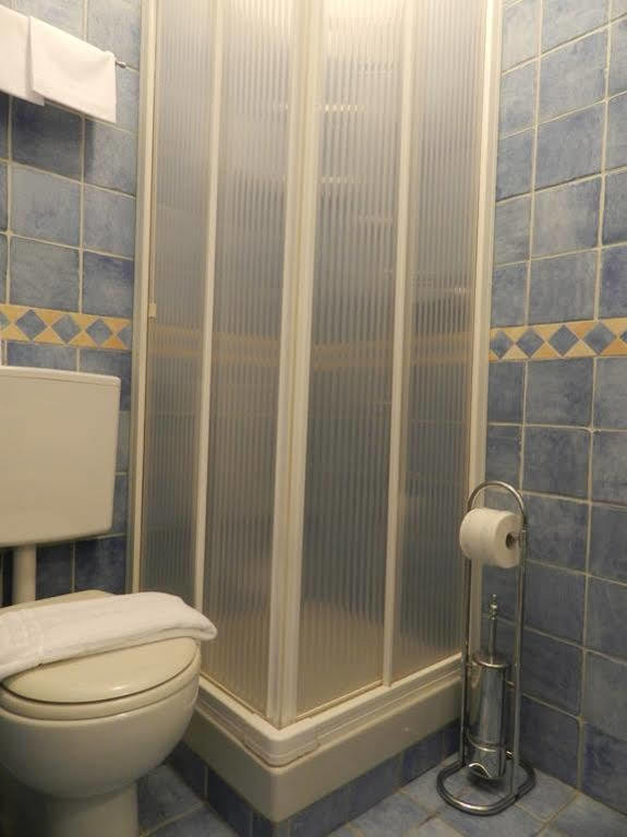 Hotel Punta Mesco Monterosso al Mare Kültér fotó